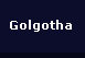 Golgotha